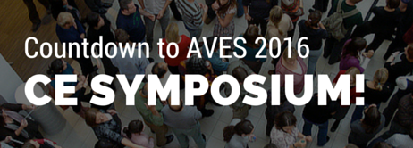 AVES CE Symposium