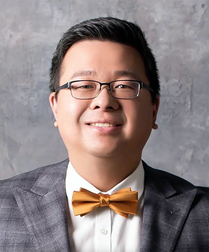 Bryan Chiang